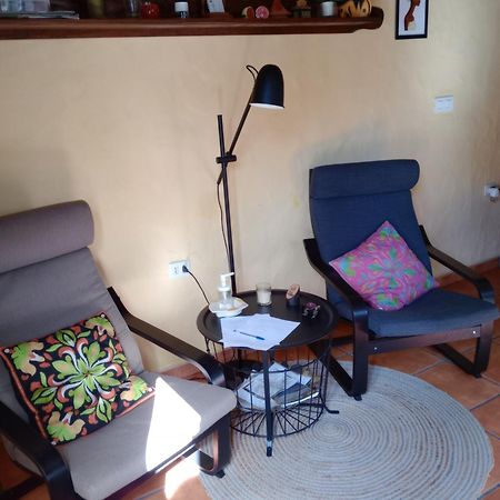 Casa Palmera Y Casa Datil Haría Екстериор снимка