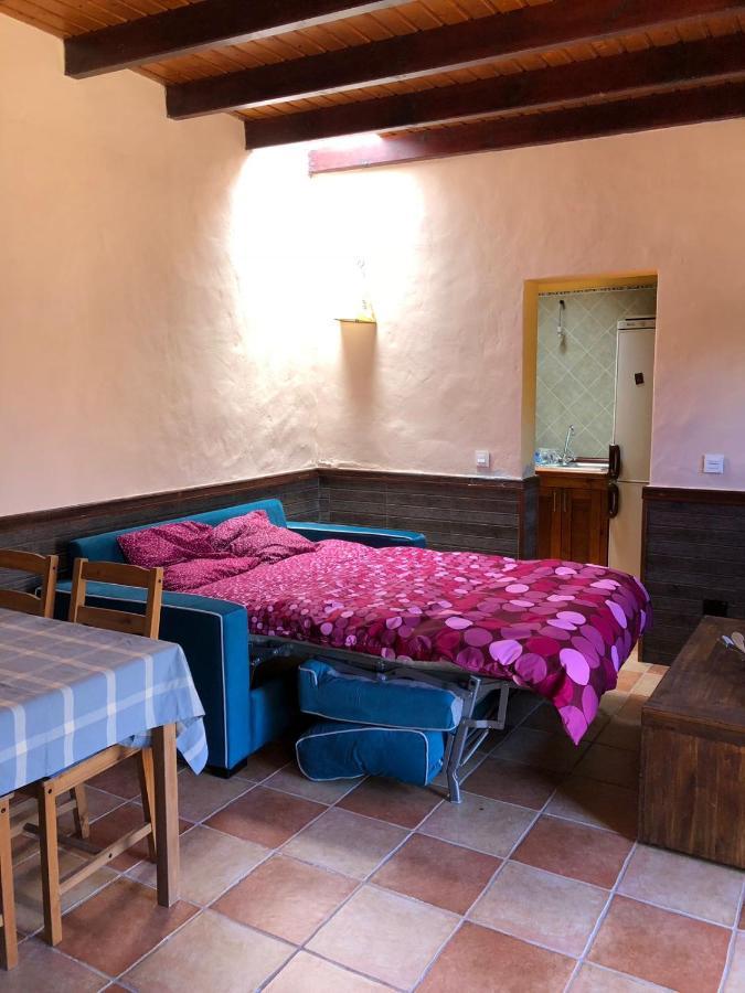 Casa Palmera Y Casa Datil Haría Екстериор снимка