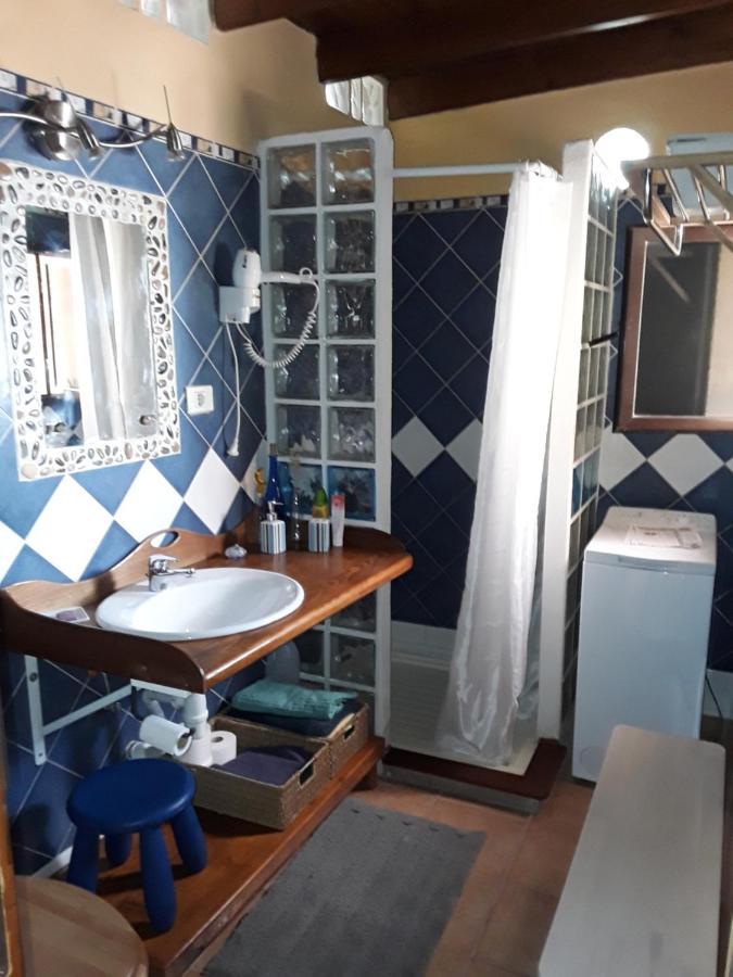 Casa Palmera Y Casa Datil Haría Екстериор снимка