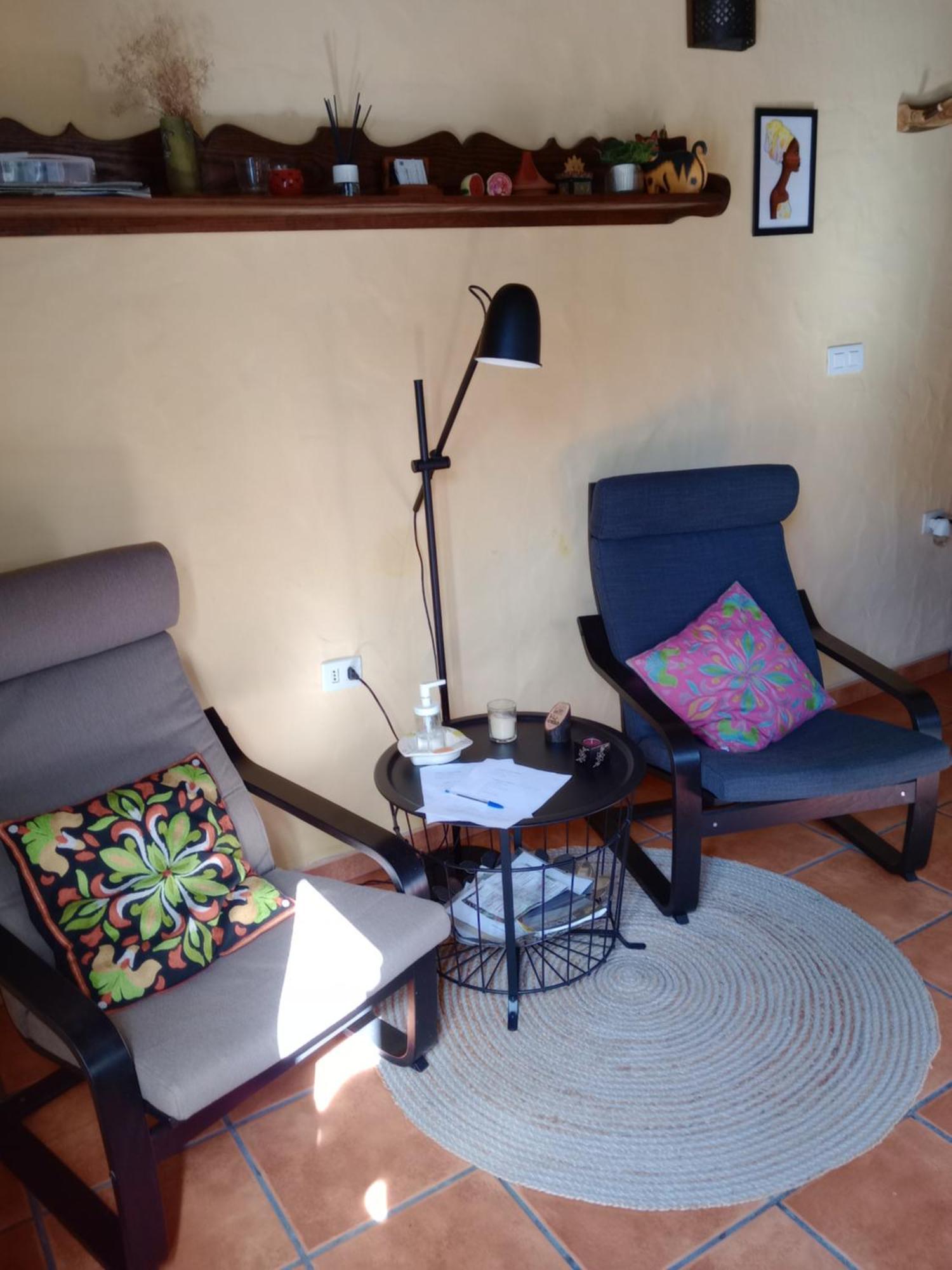 Casa Palmera Y Casa Datil Haría Екстериор снимка
