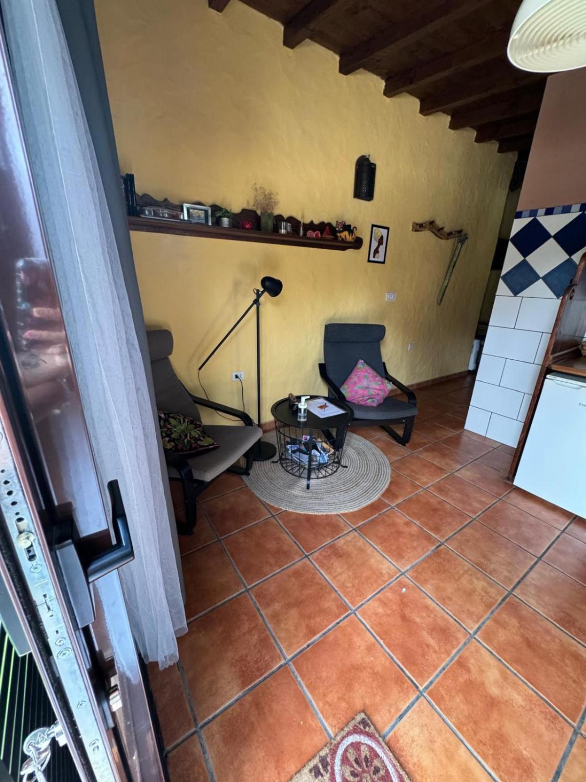 Casa Palmera Y Casa Datil Haría Стая снимка