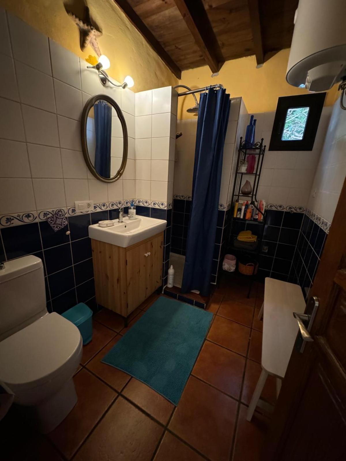Casa Palmera Y Casa Datil Haría Стая снимка