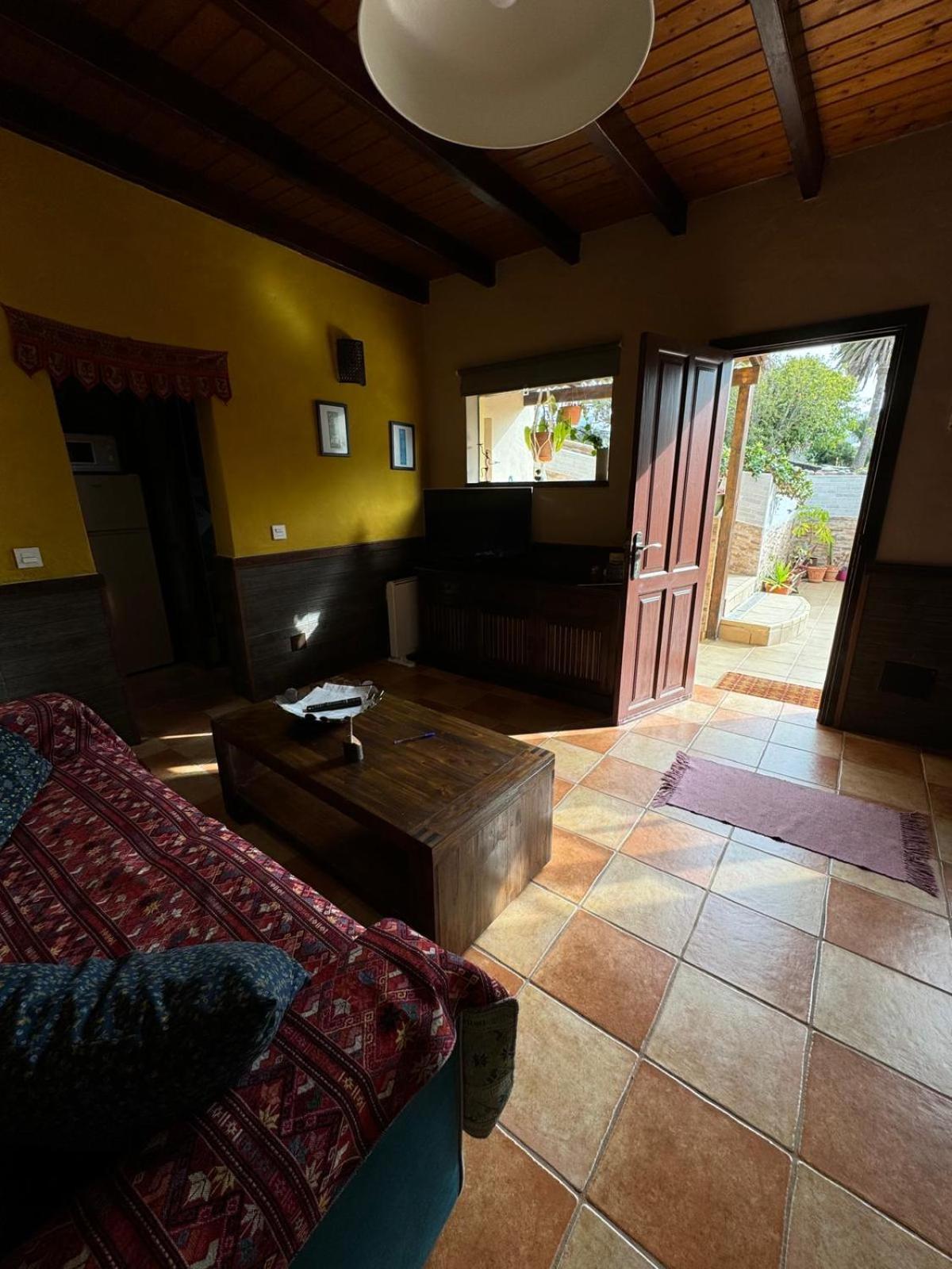 Casa Palmera Y Casa Datil Haría Стая снимка
