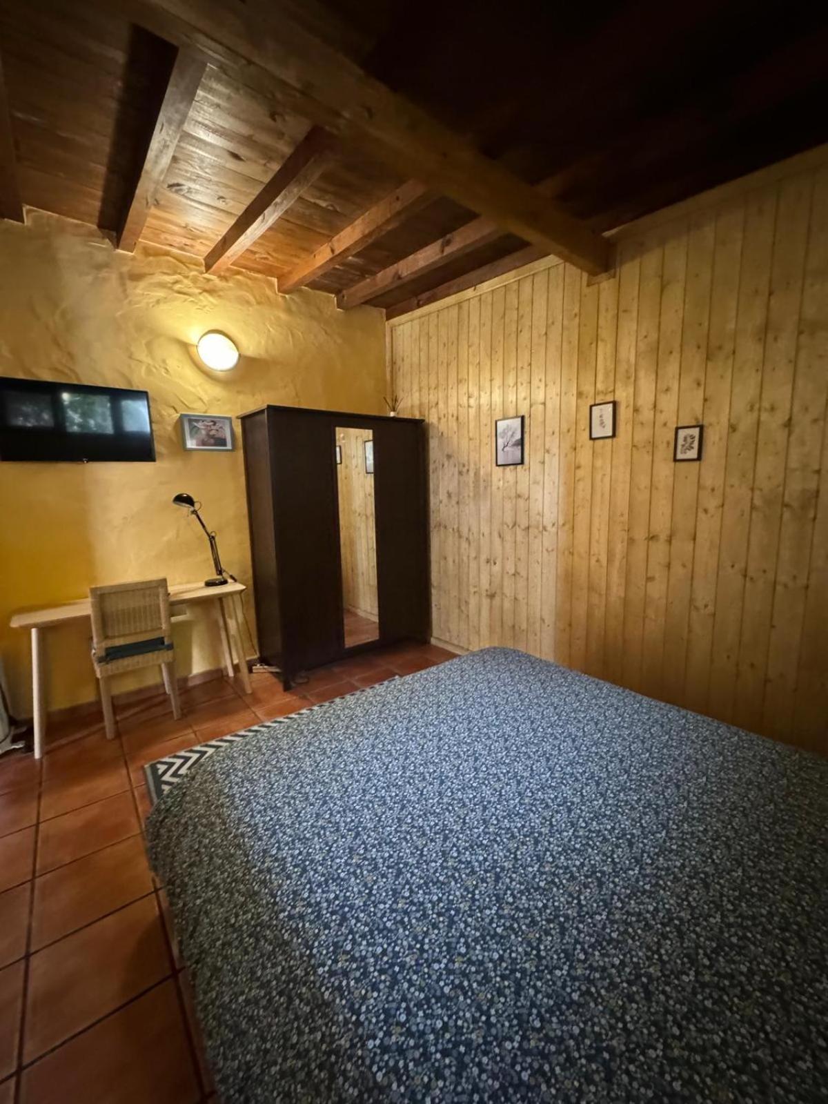 Casa Palmera Y Casa Datil Haría Стая снимка